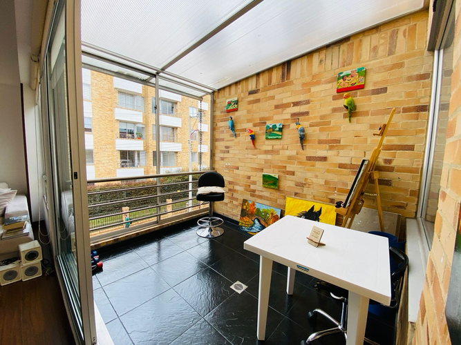 Casa de 3 alcobas en venta en Pinares, Chía, 178 m² · foto 24 de 24