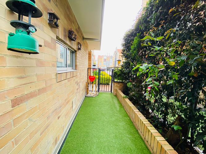 Casa de 3 alcobas en venta en Pinares, Chía, 178 m² · foto 9 de 24