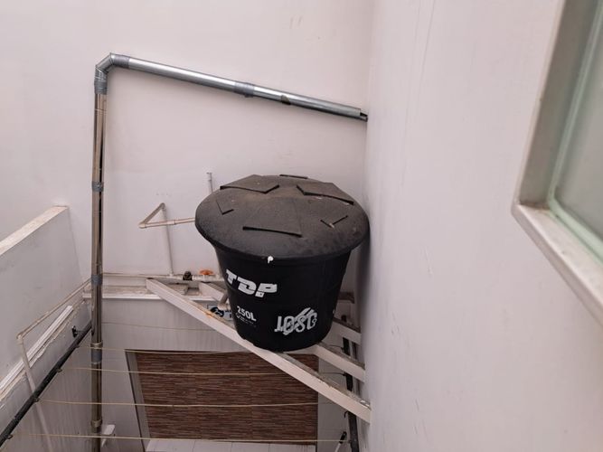 Casa de 4 alcobas en venta en Popular Modelo, Bogotá, 193 m² · foto 16 de 19