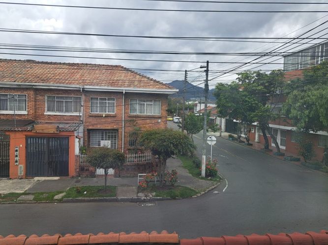 Casa de 4 alcobas en venta en Popular Modelo, Bogotá, 193 m² · foto 18 de 19