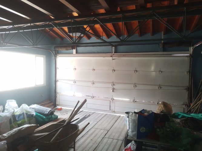 Oficina en arriendo en San Lucas, Medellín, 160 m² · foto 8 de 9