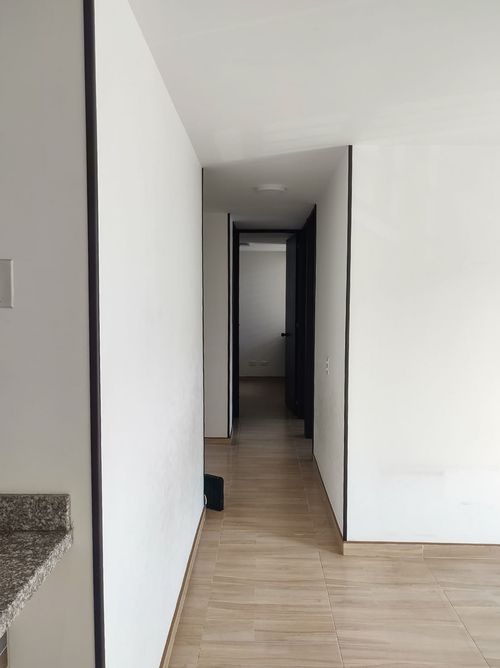 Apartamento de 3 alcobas en venta en Cr. Los Cedros, Zipaquirá, 62 m² · foto 9 de 9