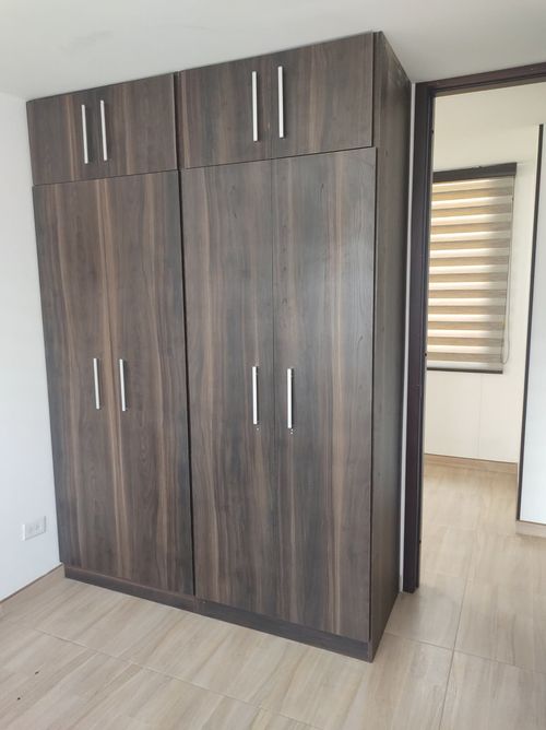 Apartamento de 3 alcobas en venta en Cr. Los Cedros, Zipaquirá, 62 m² · foto 5 de 9