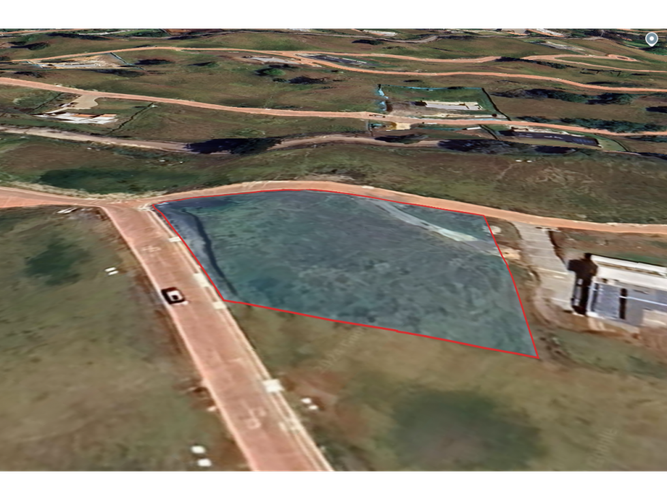 Lote en venta en Yerbabuena, Sopó, 2521 m² · foto 6 de 24