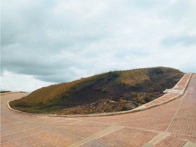Lote en venta en Yerbabuena, Sopó, 2521 m² · foto 7 de 24