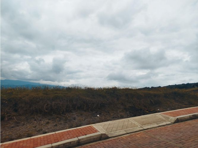 Lote en venta en Yerbabuena, Sopó, 2521 m² · foto 9 de 24