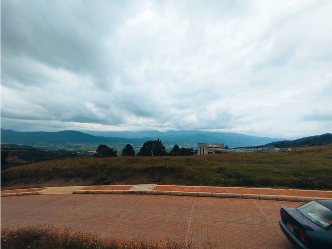 Lote en venta en Yerbabuena, Sopó, 2521 m² · foto 11 de 24