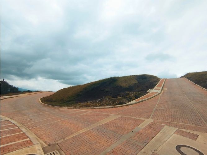 Lote en venta en Yerbabuena, Sopó, 2521 m² · foto 12 de 24