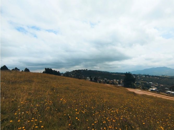 Lote en venta en Yerbabuena, Sopó, 2521 m² · foto 13 de 24