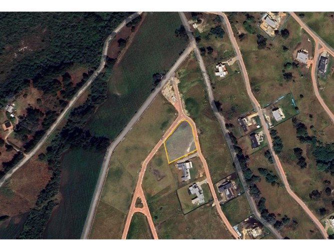 Lote en venta en Yerbabuena, Sopó, 2521 m² · foto 18 de 24