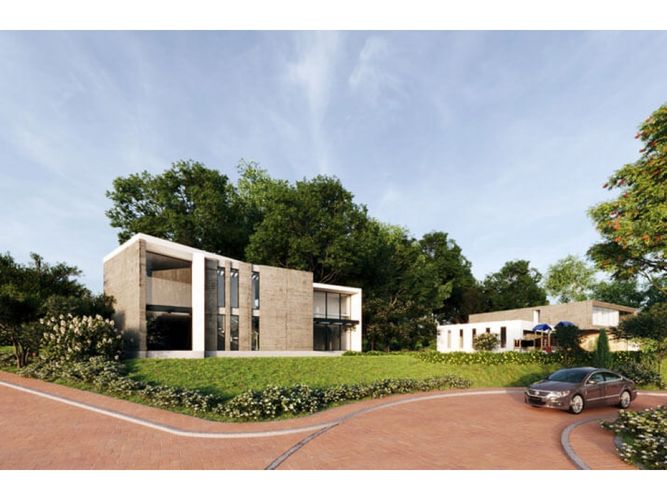 Lote en venta en Yerbabuena, Sopó, 2521 m² · foto 23 de 24