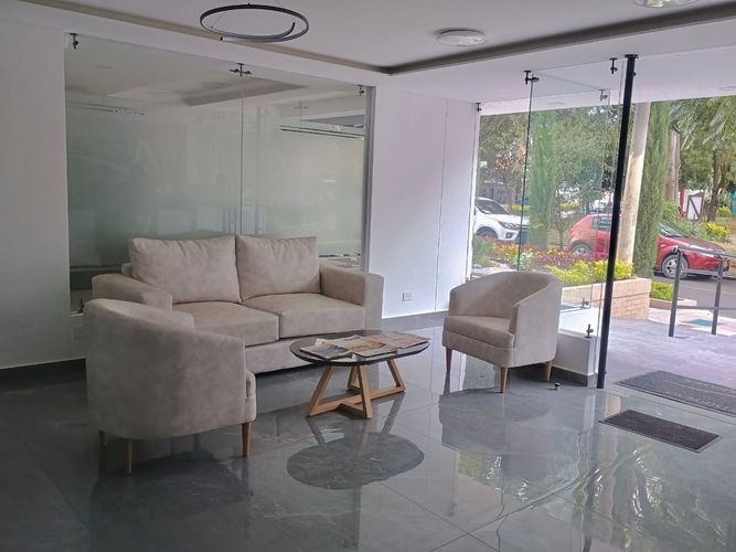Apartamento de 2 alcobas en venta en Quinta Paredes, Bogotá, 81 m² · foto 22 de 24