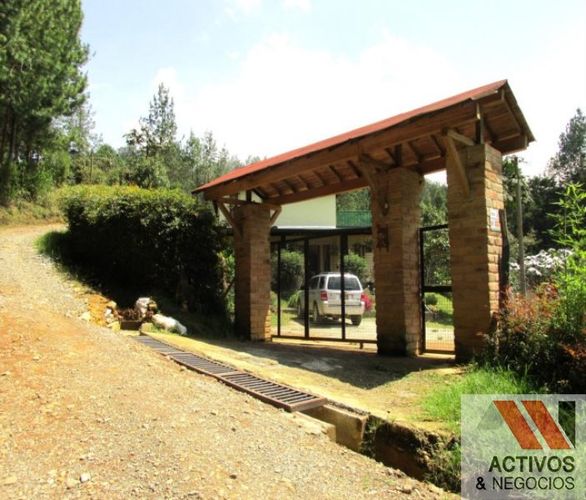 Finca en venta en El Salado, Guarne, 12033 m² · foto 2 de 24