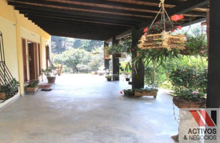 Finca en venta en El Salado, Guarne, 12033 m² · foto 3 de 24