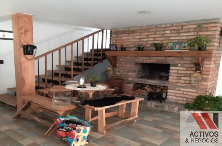 Finca en venta en El Salado, Guarne, 12033 m² · foto 5 de 24