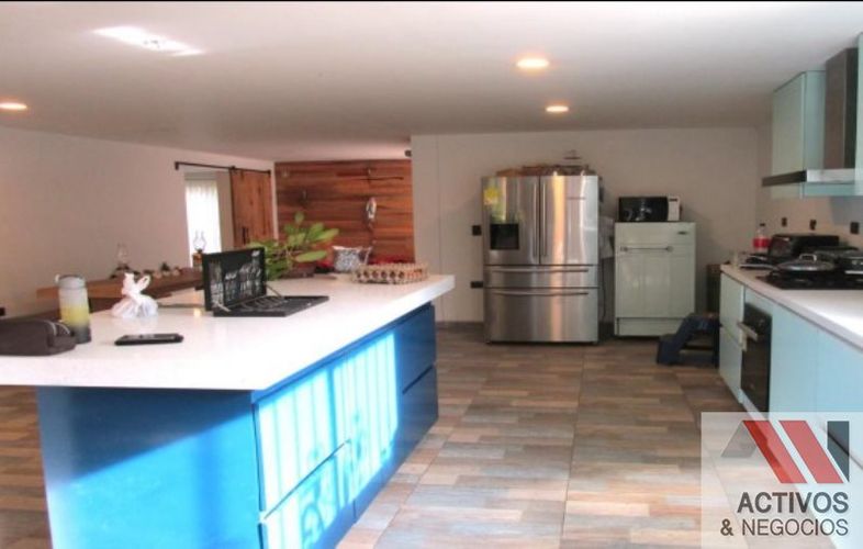 Finca en venta en El Salado, Guarne, 12033 m² · foto 9 de 24