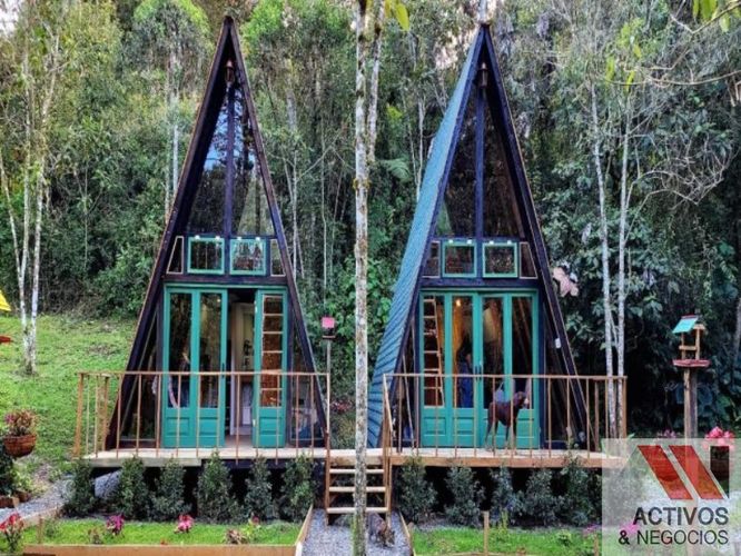 Finca en venta en El Salado, Guarne, 12033 m² · foto 18 de 24