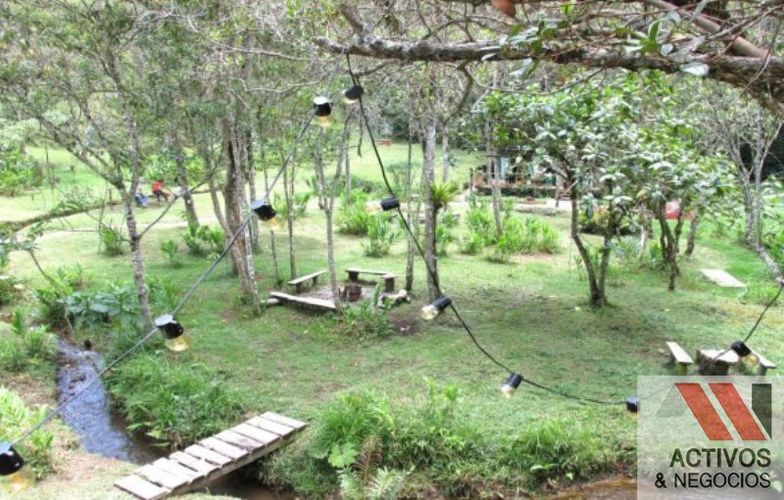 Finca en venta en El Salado, Guarne, 12033 m² · foto 19 de 24