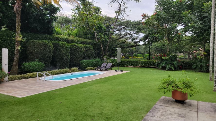 Casa de 4 alcobas en venta en Las Mercedes, Jamundí, 1697 m² · foto 2 de 24