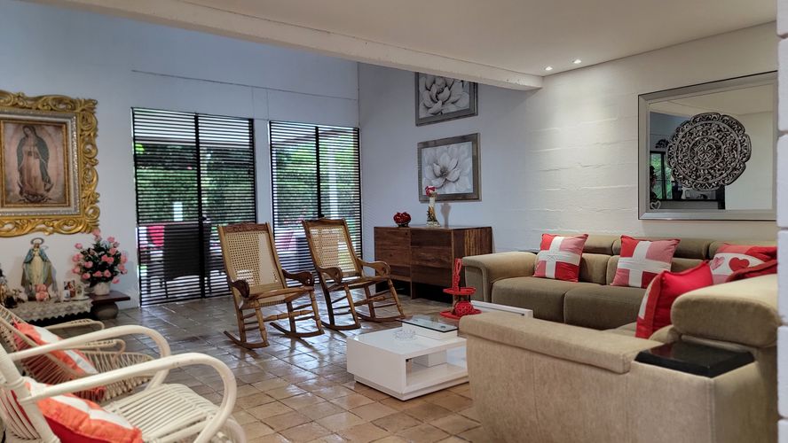 Casa de 4 alcobas en venta en Las Mercedes, Jamundí, 1697 m² · foto 7 de 24