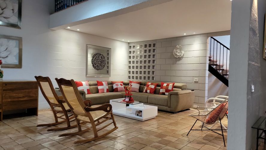 Casa de 4 alcobas en venta en Las Mercedes, Jamundí, 1697 m² · foto 9 de 24