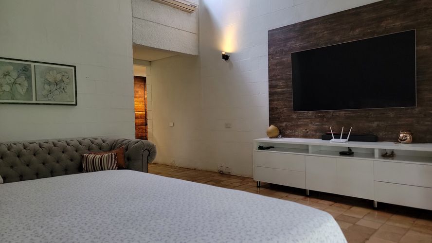 Casa de 4 alcobas en venta en Las Mercedes, Jamundí, 1697 m² · foto 23 de 24