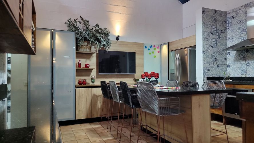 Casa de 4 alcobas en venta en Las Mercedes, Jamundí, 1697 m² · foto 19 de 24