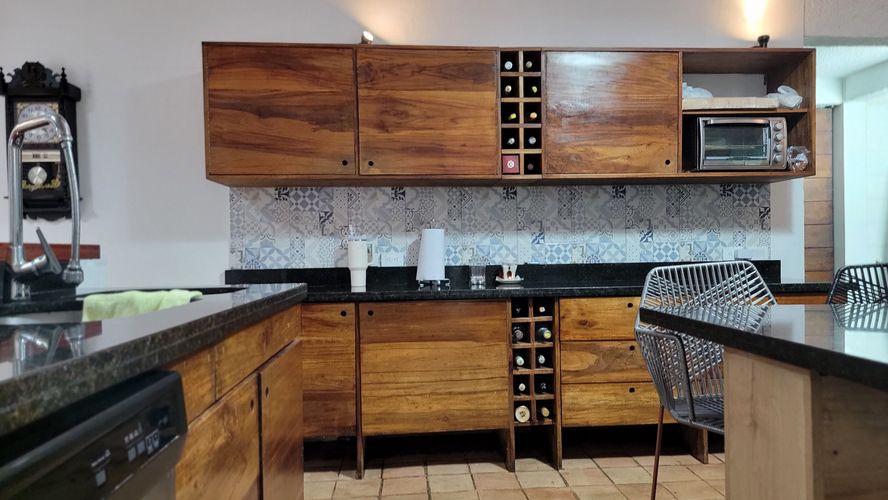 Casa de 4 alcobas en venta en Las Mercedes, Jamundí, 1697 m² · foto 6 de 24