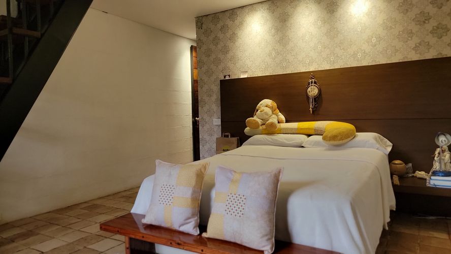 Casa de 4 alcobas en venta en Las Mercedes, Jamundí, 1697 m² · foto 10 de 24