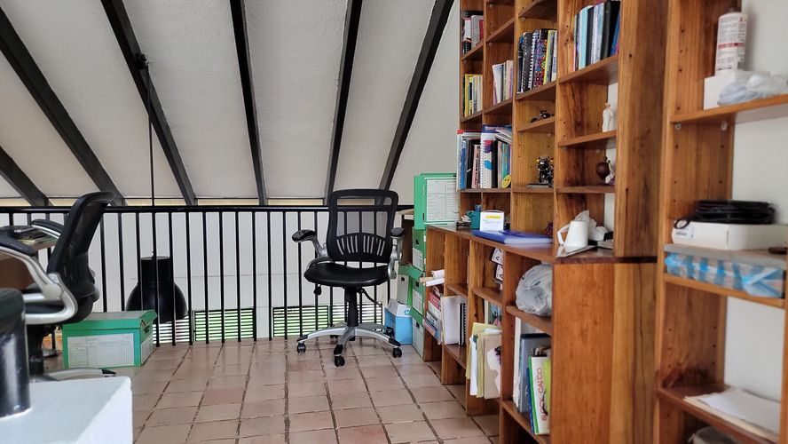 Casa de 4 alcobas en venta en Las Mercedes, Jamundí, 1697 m² · foto 21 de 24