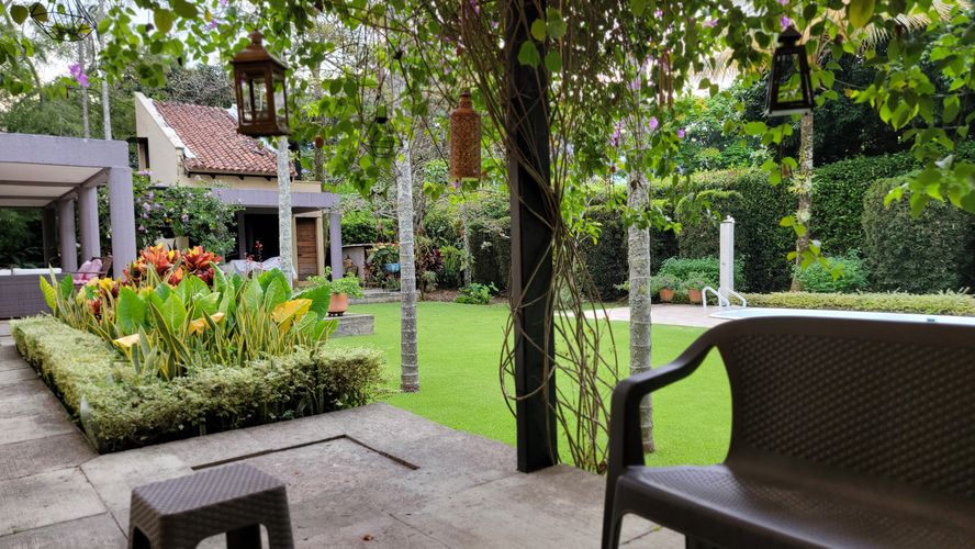 Casa de 4 alcobas en venta en Las Mercedes, Jamundí, 1697 m² · foto 15 de 24