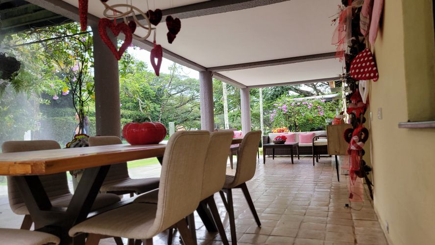 Casa de 4 alcobas en venta en Las Mercedes, Jamundí, 1697 m² · foto 13 de 24