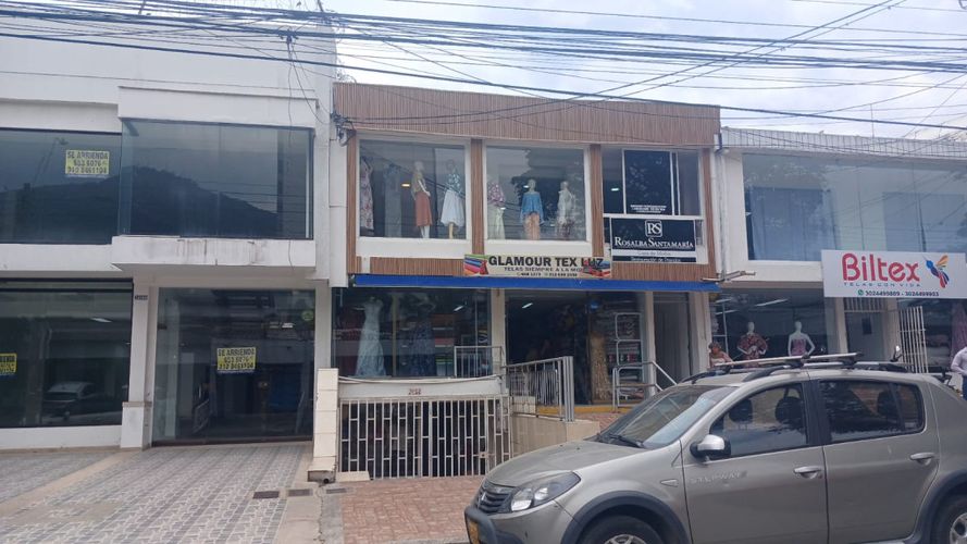Local en venta en Versalles, Cali, 430 m² · foto 2 de 3