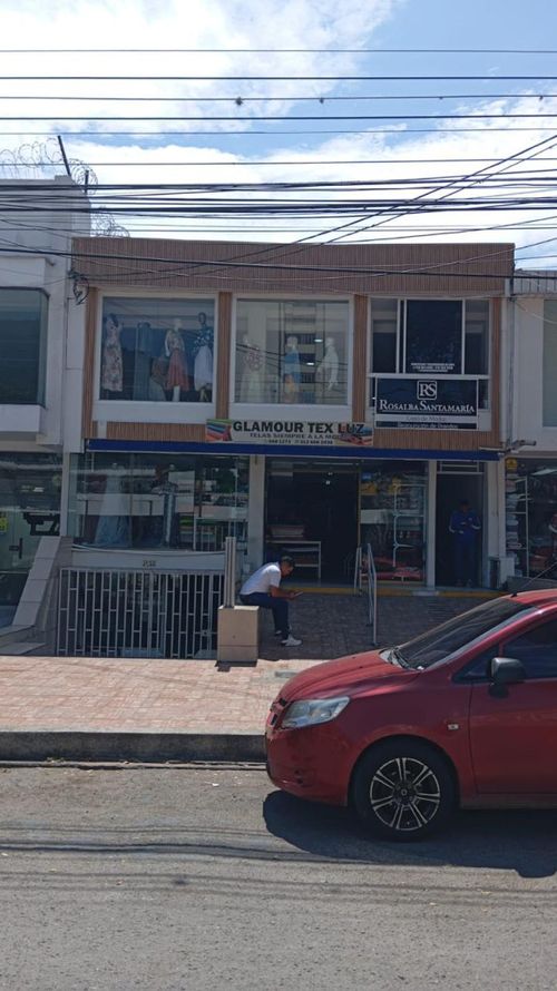 Local en venta en Versalles, Cali, 430 m² · foto 3 de 3