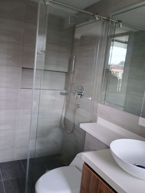 Apartamento en venta en Quinta Paredes, Bogotá · foto 21 de 24