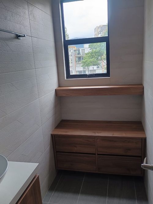 Apartamento en venta en Quinta Paredes, Bogotá · foto 24 de 24