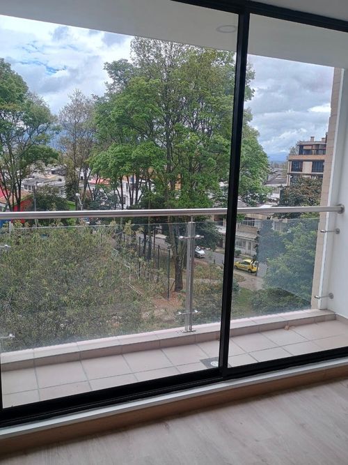 Apartamento en venta en Quinta Paredes, Bogotá · foto 23 de 24