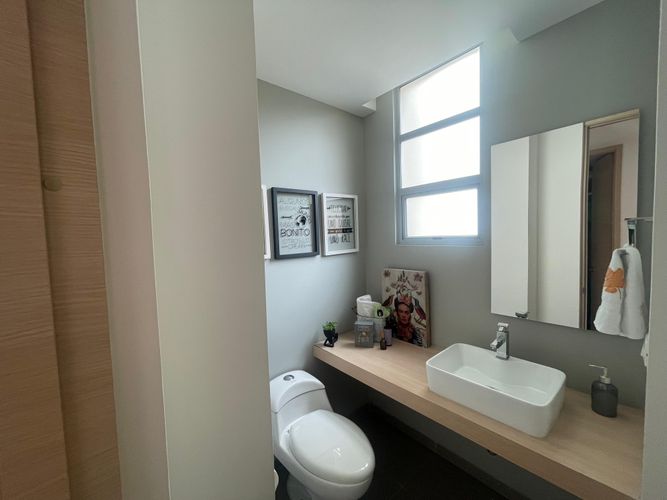 Apartamento de 4 alcobas en venta en Loma Del Esmeraldal, Envigado, 167 m² · foto 13 de 15