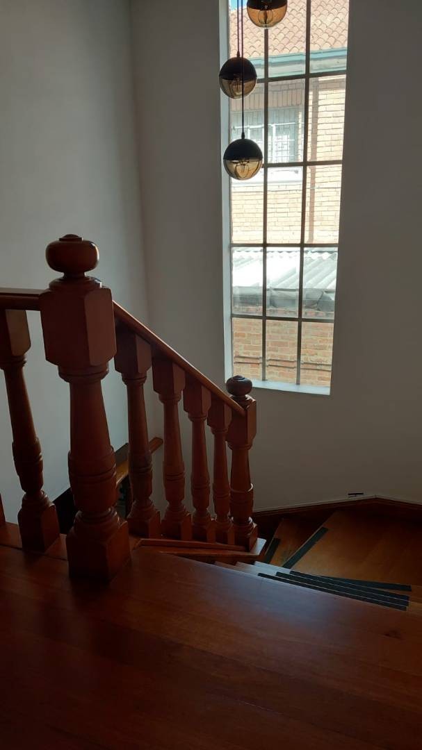Casa en venta en Quinta Camacho, Bogotá · foto 14 de 24
