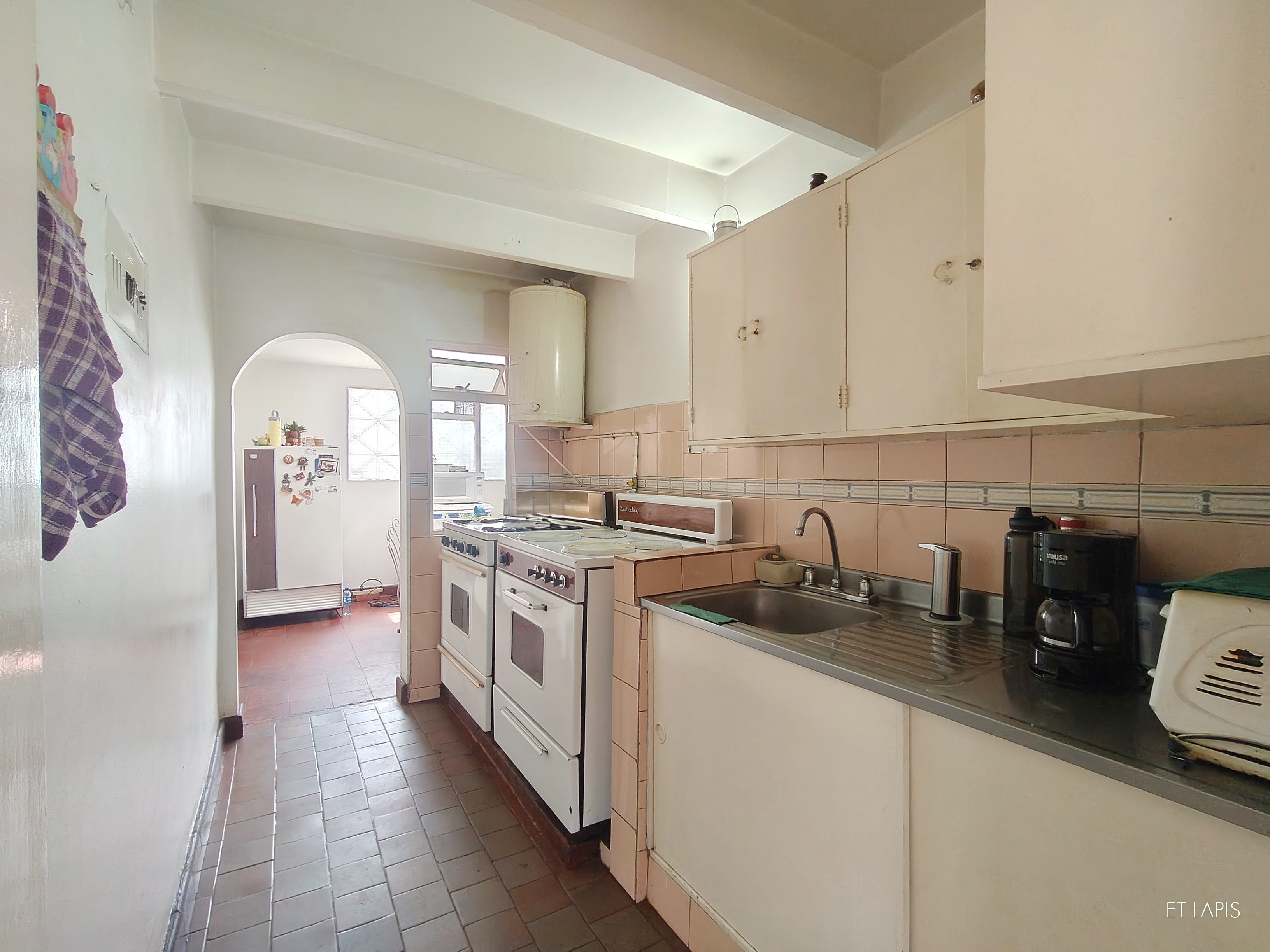 Casa en venta en Normandia, Bogotá · foto 6 de 24
