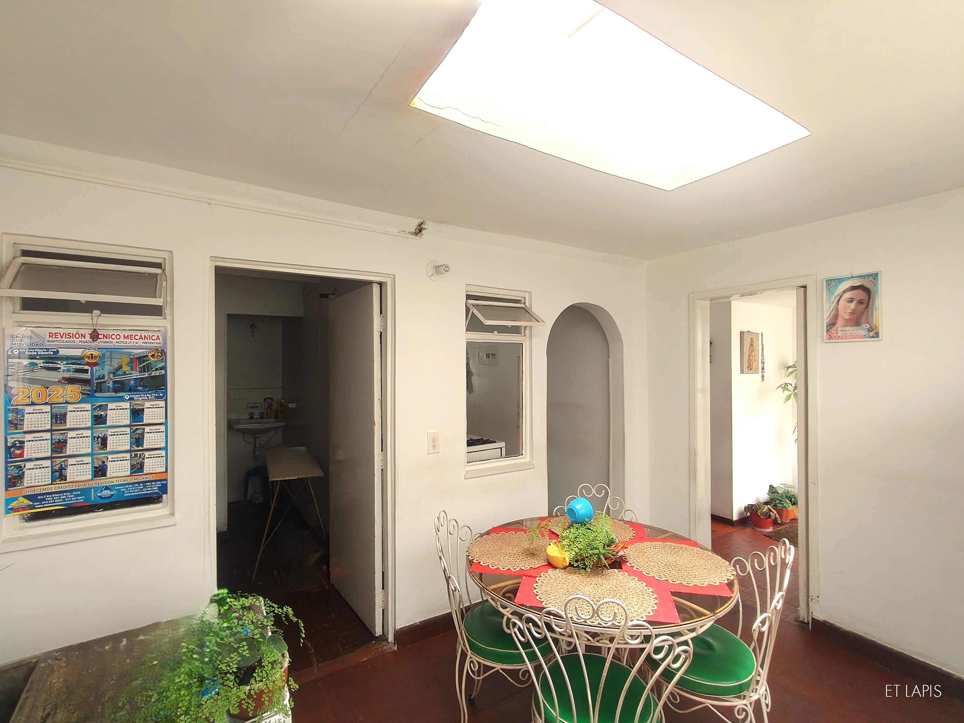 Casa en venta en Normandia, Bogotá · foto 9 de 24