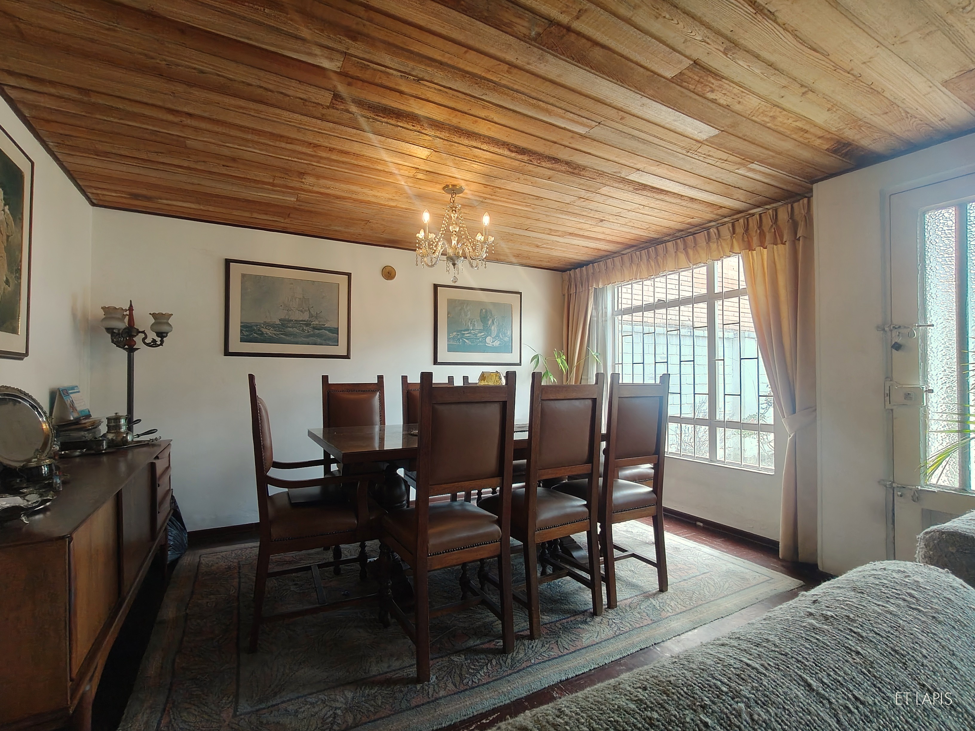 Casa en venta en Normandia, Bogotá · foto 5 de 24