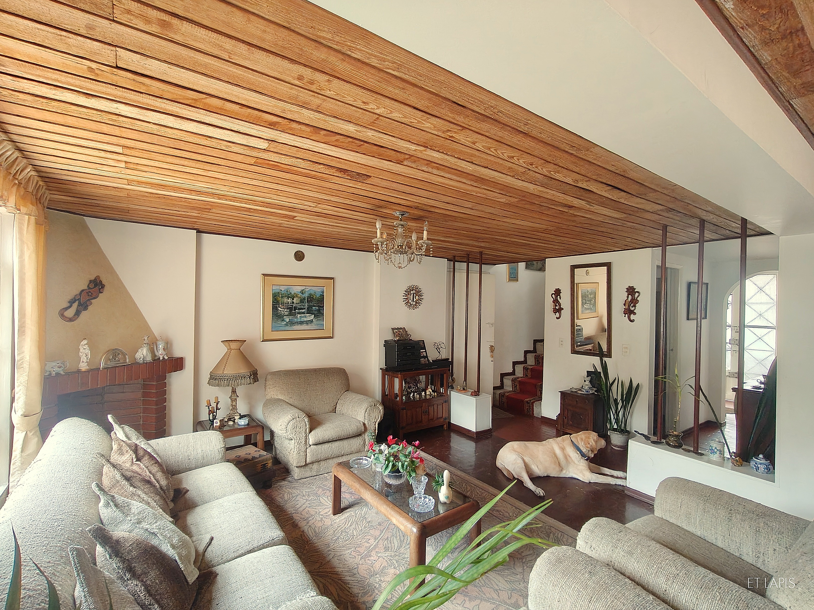 Casa en venta en Normandia, Bogotá · foto 3 de 24