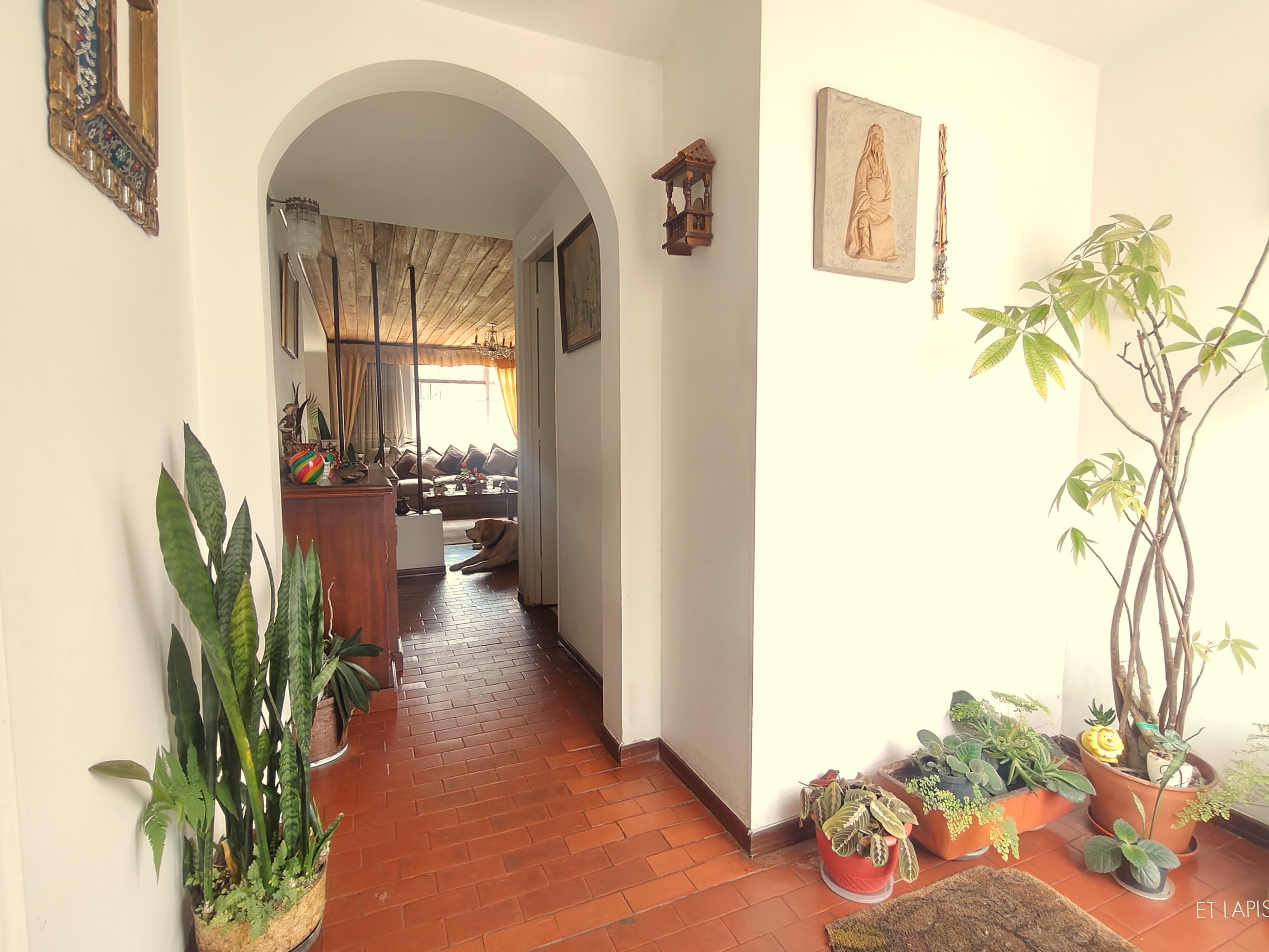 Casa en venta en Normandia, Bogotá · foto 7 de 24
