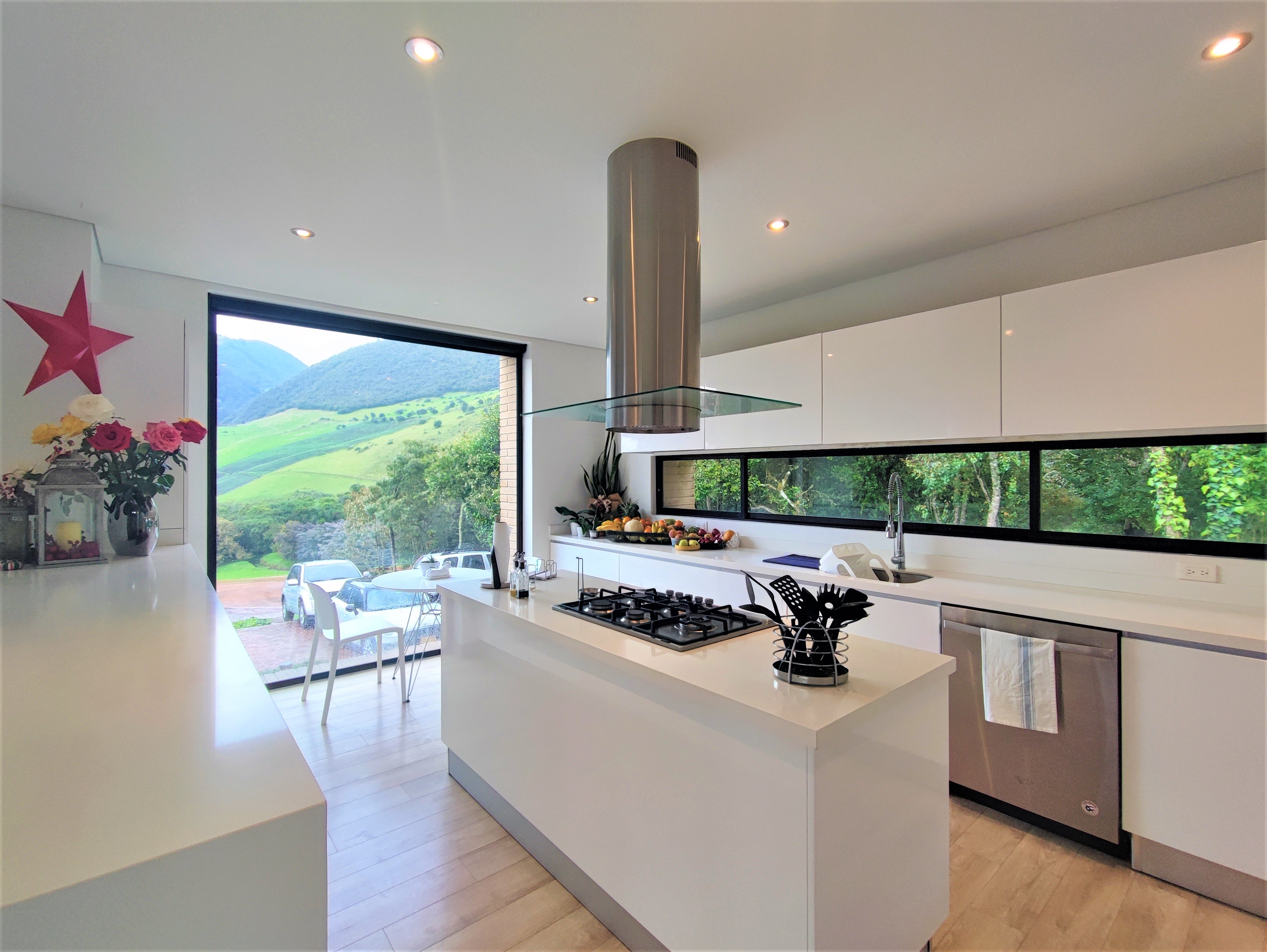 Casa en venta en San Jose De La Concepcion, La Calera · foto 9 de 24