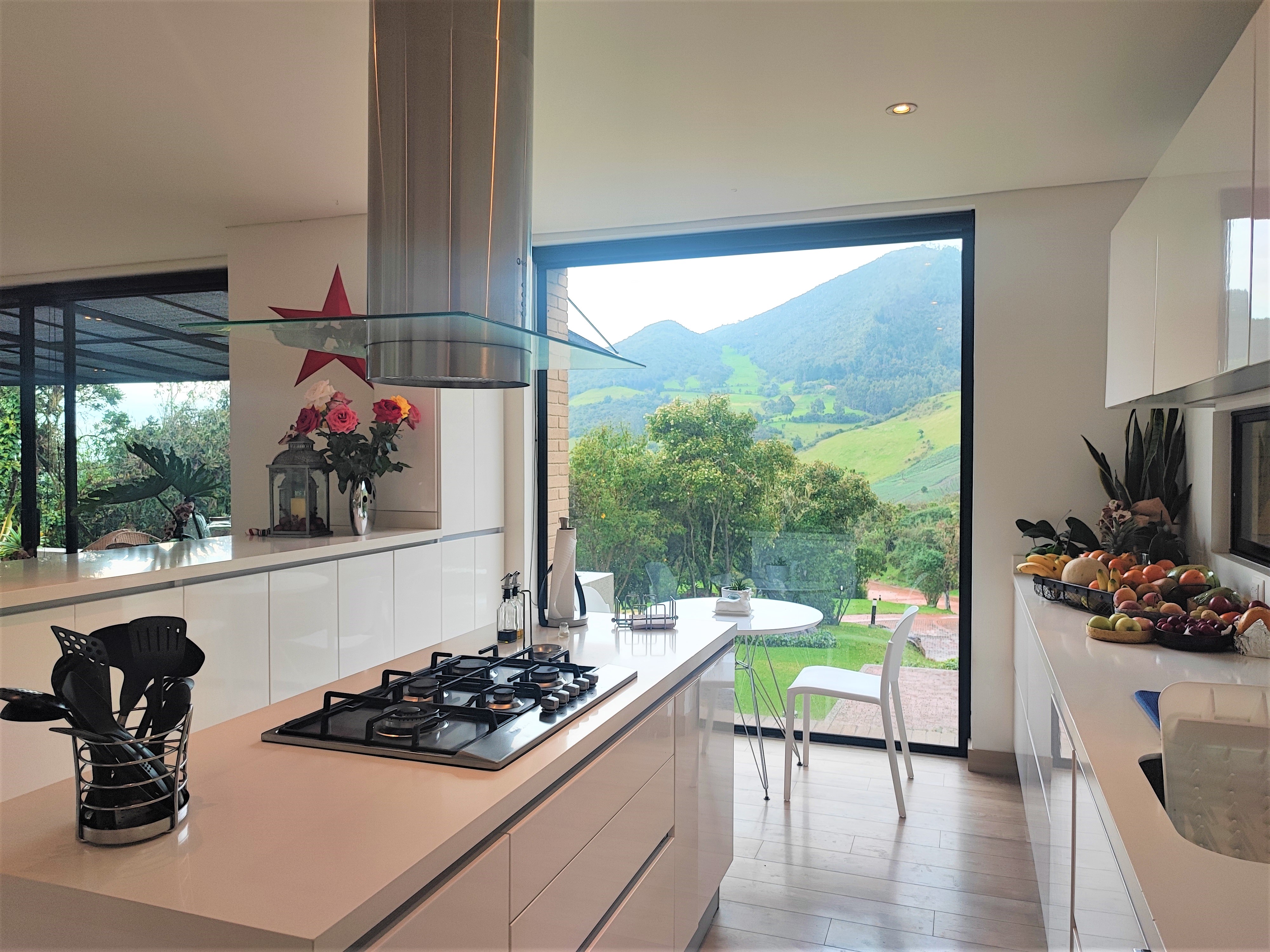Casa en venta en San Jose De La Concepcion, La Calera · foto 11 de 24
