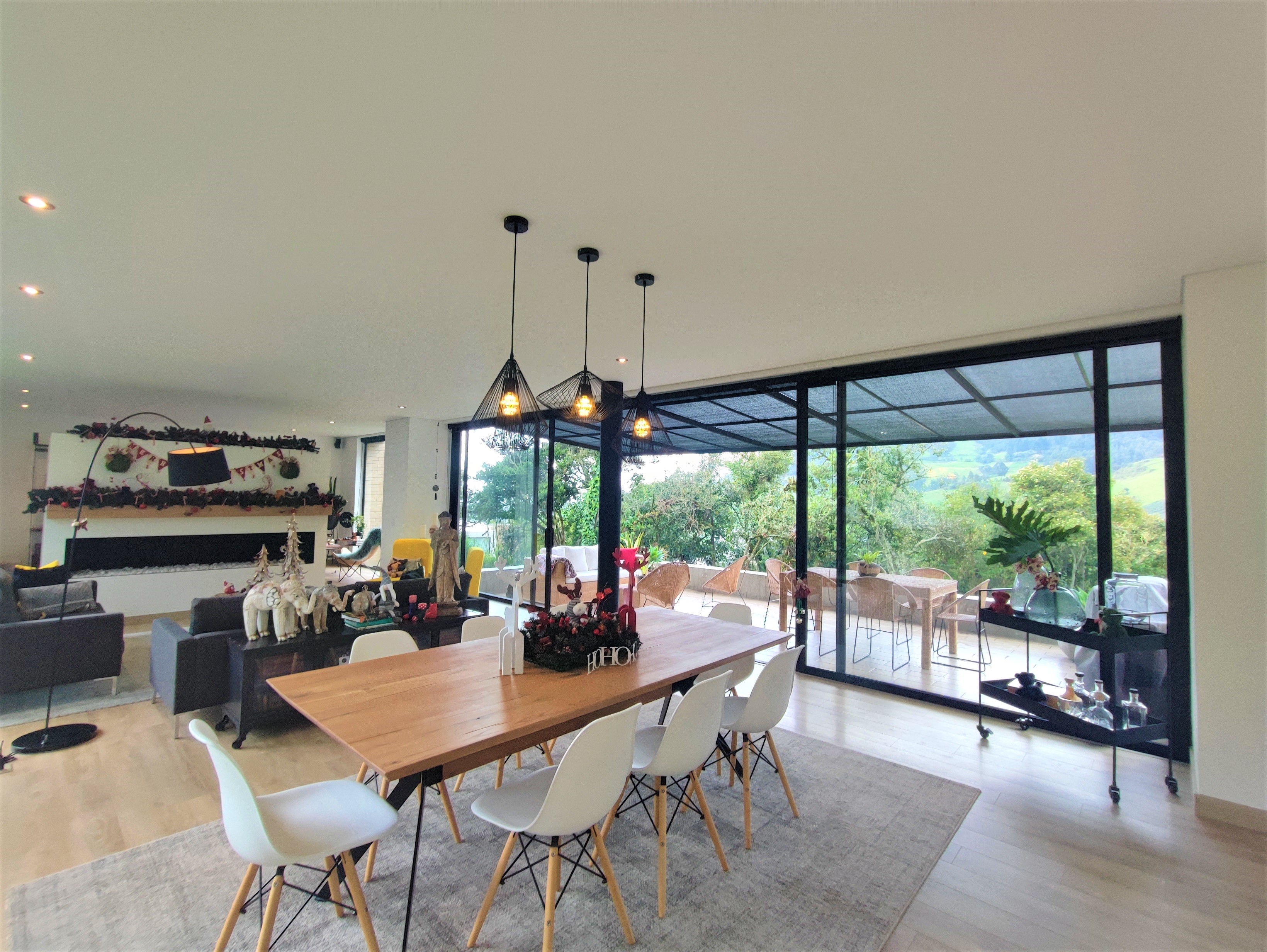 Casa en venta en San Jose De La Concepcion, La Calera · foto 7 de 24