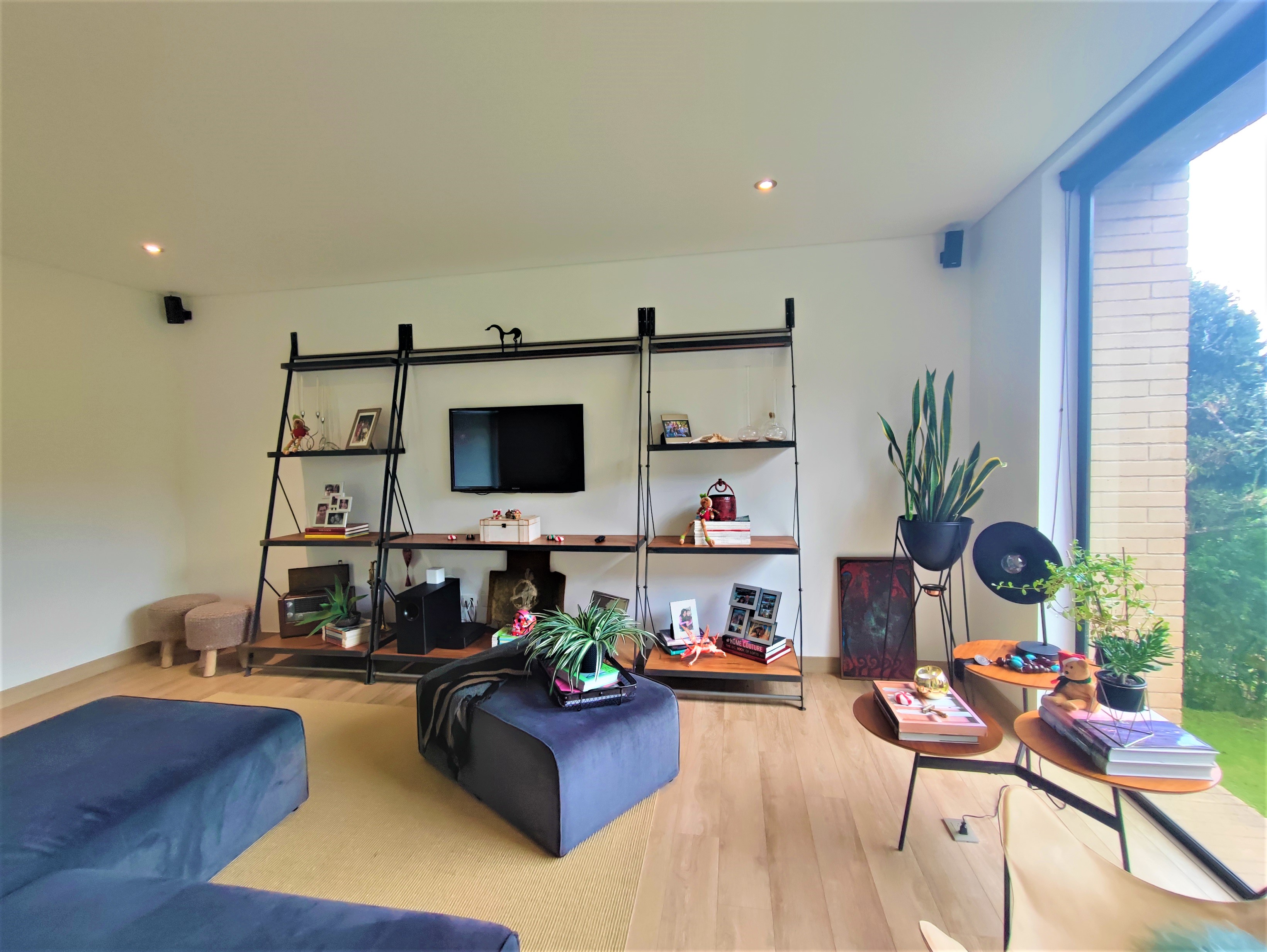 Casa en venta en San Jose De La Concepcion, La Calera · foto 6 de 24