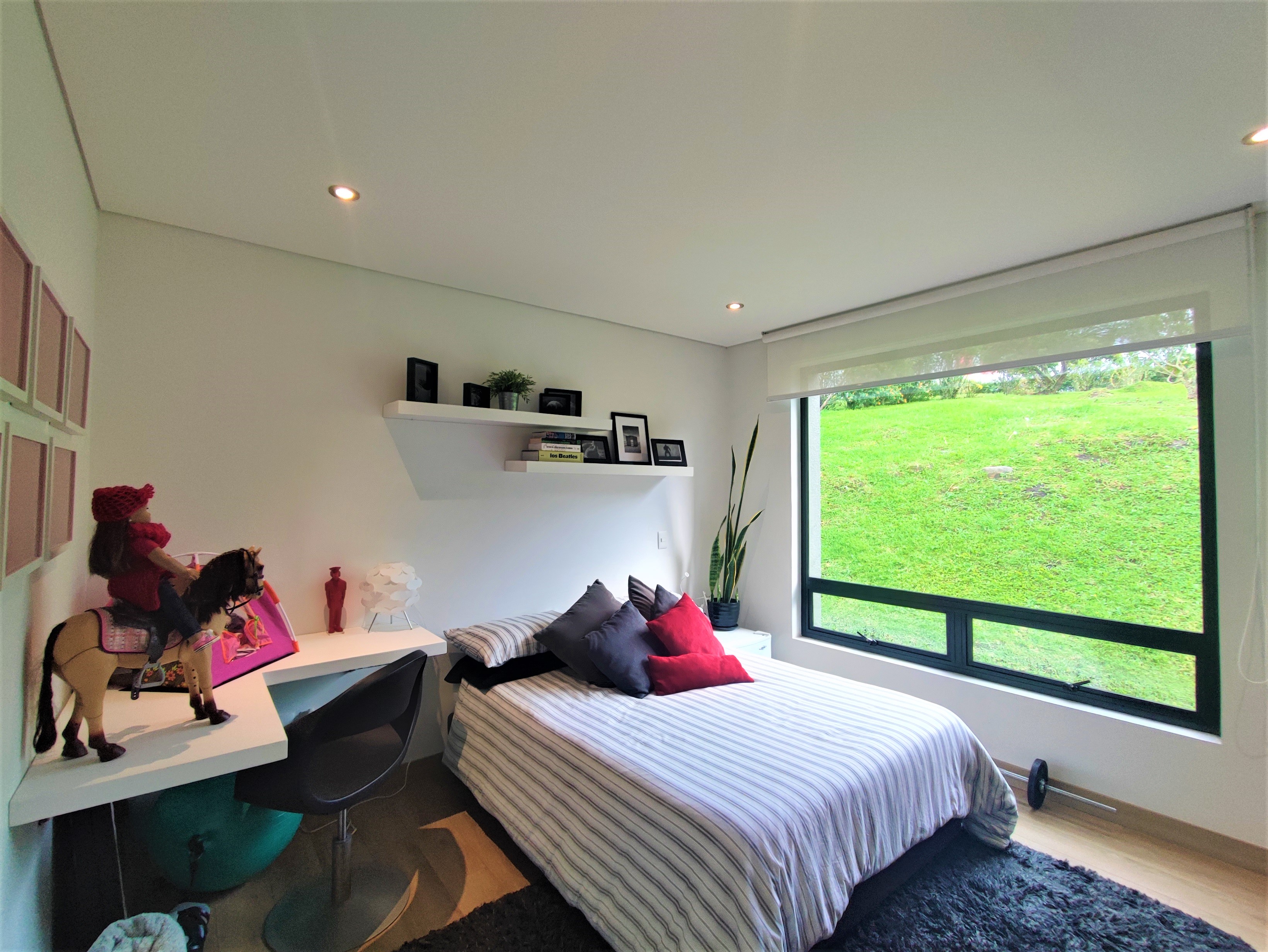 Casa en venta en San Jose De La Concepcion, La Calera · foto 16 de 24