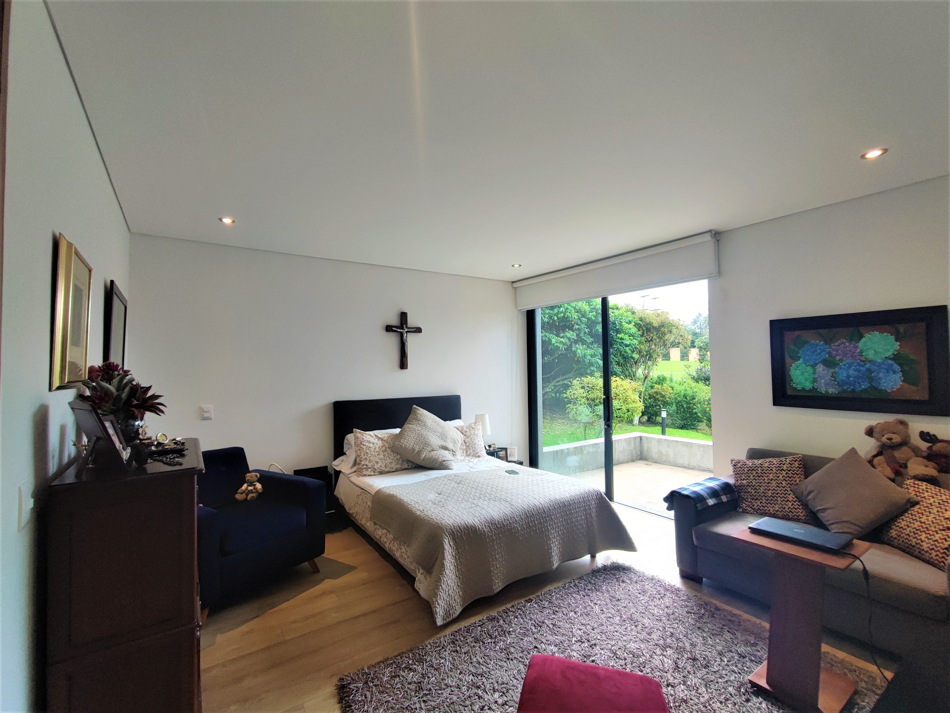 Casa en venta en San Jose De La Concepcion, La Calera · foto 21 de 24